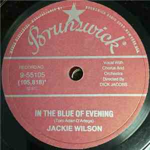 Jackie Wilson - Lonely Teardrops / In The Blue Of The Evening download flac