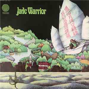 Jade Warrior - Jade Warrior download flac
