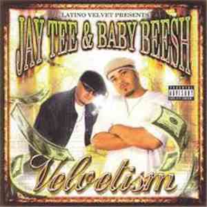 Jay Tee & Baby Beesh - Velvetism download flac
