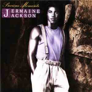 Jermaine Jackson - Precious Moments FLAC album