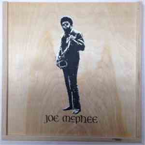 Joe McPhee - The CjR Years 1969-1974 download flac