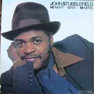 John Stubblefield - Midnight Over Memphis download flac