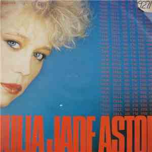 Julia Jade Aston - You Tell Me I'm The One download flac
