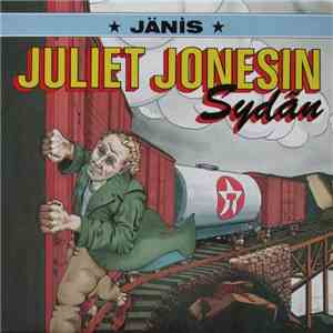 Juliet Jonesin Sydän - Jänis download flac