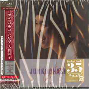 Junko Ohashi - Tea For Tears download flac