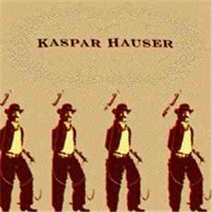 Kasper Hauser - 4-Time Winner download flac