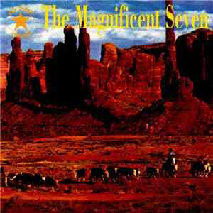 Key Three - The Magnificent Seven (We Can Fly Version) download flac