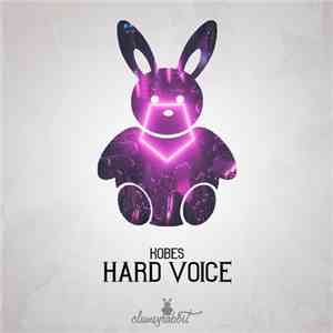 Kobes - Hard Voice download flac