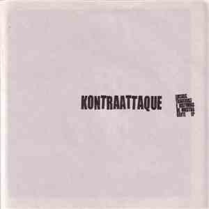 Kontraattaque - Luchas, Tragedias, E Historias De Nuestra Gente download flac