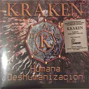 Kraken - Humana Deshumanización download flac
