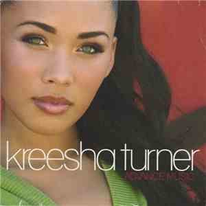 Kreesha Turner - Passion download flac