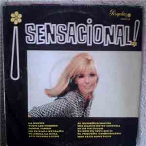 La Gran Orquesta De Paul Mauriat - ¡Sensacional! download flac
