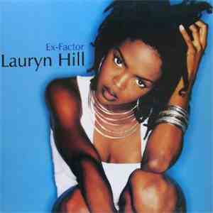 Lauryn Hill - Ex-Factor download flac