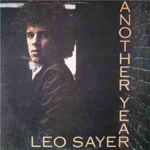 Leo Sayer - Another Year download flac