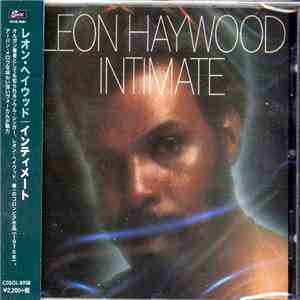 Leon Haywood - Intimate download flac