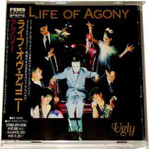 Life Of Agony - Ugly download flac