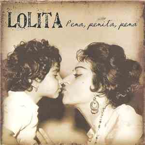 Lolita  - Pena, Penita, Pena download flac