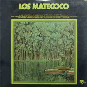 Los Matecoco - Los Matecoco download flac