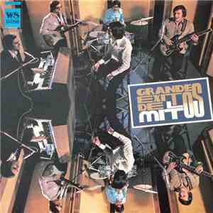 Los Mitos - Grandes Exitos download flac