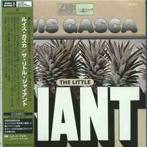 Luis Gasca - The Little Giant download flac