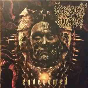 Malevolent Creation - Envenomed FLAC album