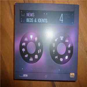 Marc Dall'anese - News Beds & Idents download flac