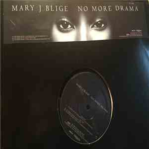 Mary J. Blige - No More Drama download flac