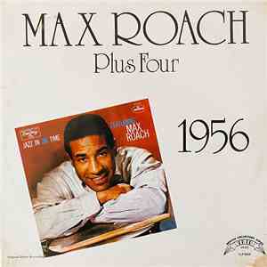 Max Roach - Plus Four download flac