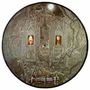 Mayhem - Freezing Moon download flac