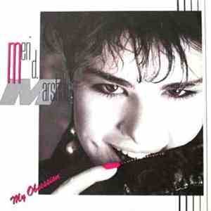 Meri D. Marshall - My Obsession download flac