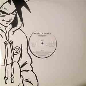 Michelle Weeks - Rejoice download flac