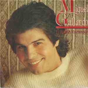 Miguel Gallardo - Tu Amante O Tu Enemigo download flac