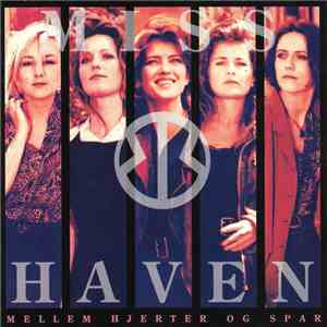 Miss B. Haven - Mellem Hjerter Og Spar download flac