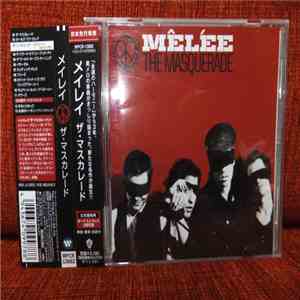 Mêlée  - The Masquerade download flac