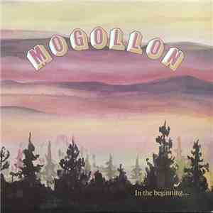 Mogollon  - In The Beginning... download flac