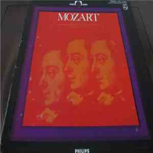 Mozart • The Beaux Arts Trio - Six Piano Trios download flac