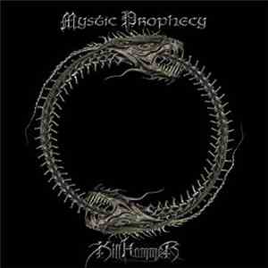 Mystic Prophecy - Killhammer download flac