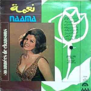 نعمة = Naama - 10 Années De Chanson download flac