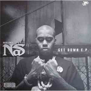 Nas - Get Down E.P. download flac
