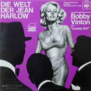 Neal Hefti - Die Welt der Jean Harlow (Original Filmmusik aus dem Paramount-Picture-Film) download flac