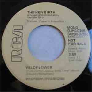 New Birth - Wildflower download flac