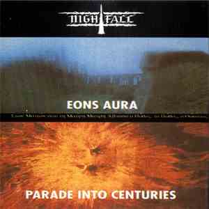 Nightfall - Eons Aura / Parade Into Centuries download flac