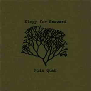 Nils Quak - Elegy For Seaweed download flac