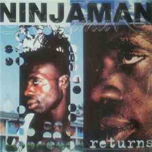 Ninjaman - Returns FLAC album
