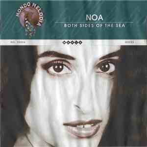 Noa - Both Sides Of The Sea download flac