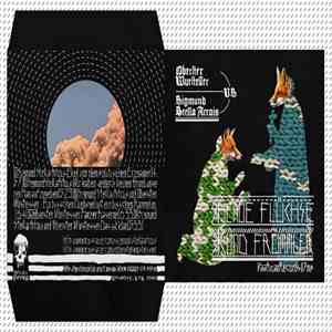 Oberster Wurstesser vs Sigmund Stella Artois - Schlaue Füchse Und Frömmler download flac