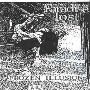 Paradise Lost - Frozen Illusion download flac