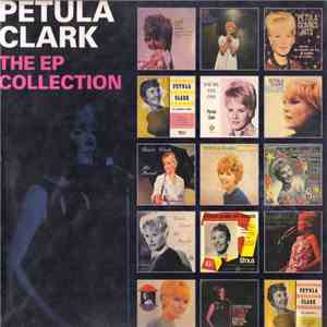 Petula Clark - The E.P. Collection download flac