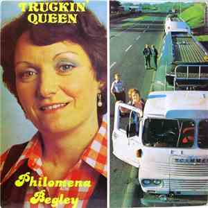 Philomena Begley - Truckin' Queen download flac