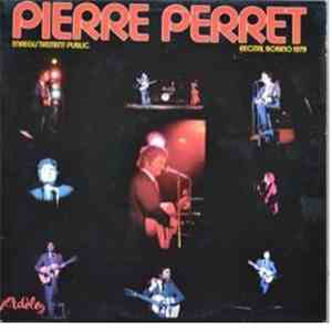 Pierre Perret  - Bobino 1979 download flac